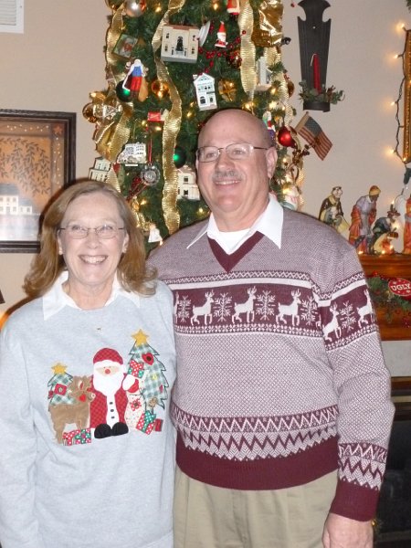 Prices Christmas Party 046